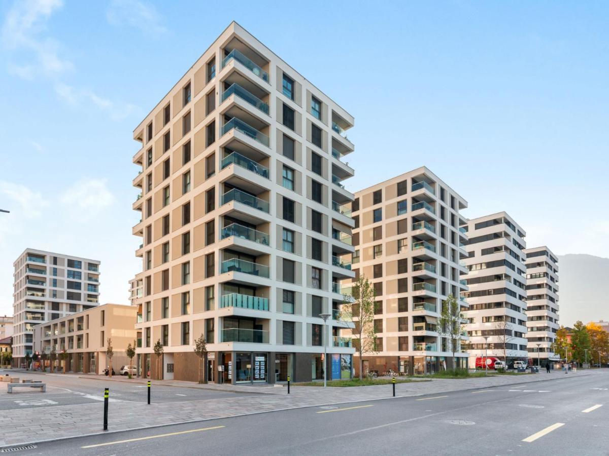 Apartment Loctowers A4-4-3 By Interhome Locarno Exterior foto
